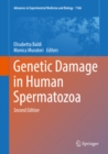 Image for Genetic damage in human spermatozoa