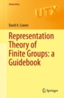 Image for Representation Theory of Finite Groups: a Guidebook