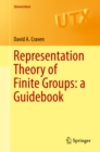 Image for Representation Theory of Finite Groups: A Guidebook