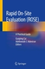 Image for Rapid On-site Evaluation (ROSE) : A Practical Guide
