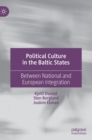 Image for Political Culture in the Baltic States