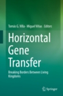 Image for Horizontal gene transfer: breaking borders between living kingdoms