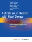 Image for Critical Care of Children with Heart Disease
