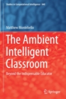 Image for The Ambient Intelligent Classroom