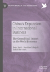 Image for China&#39;s expansion in international business: the geopolitical impact on the world economy