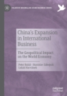 Image for China&#39;s Expansion in International Business
