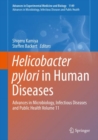 Image for Helicobacter Pylori in Human Diseases : 1149