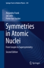 Image for Symmetries in atomic nuclei: from isospin to supersymmetry