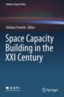 Image for Space Capacity Building in the XXI Century