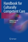 Image for Handbook for Culturally Competent Care