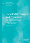 Image for Local Public Finance and Economics