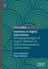 Image for Emotions in Digital Interactions