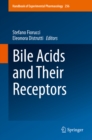 Image for Bile acids and their receptors : v. 256