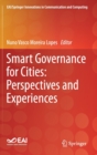 Image for Smart Governance for Cities: Perspectives and Experiences