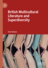 Image for British multicultural literature and superdiversity