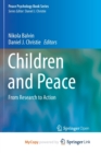 Image for Children and Peace