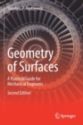 Image for Geometry of Surfaces