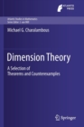 Image for Dimension Theory
