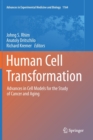 Image for Human Cell Transformation