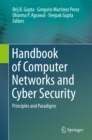 Image for Handbook of Computer Networks and Cyber Security: Principles and Paradigms