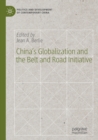 Image for China’s Globalization and the Belt and Road Initiative