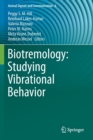 Image for Biotremology: Studying Vibrational Behavior