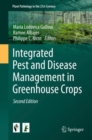 Image for Integrated Pest and Disease Management in Greenhouse Crops