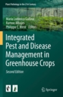 Image for Integrated Pest and Disease Management in Greenhouse Crops