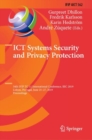 Image for ICT systems security and privacy protection: 34th IFIP TC 11 International Conference, SEC 2019, Lisbon, Portugal, June 25-27, 2019, proceedings