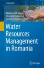 Image for Water Resources Management in Romania