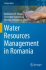 Image for Water Resources Management in Romania