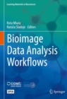 Image for Bioimage Data Analysis Workflows