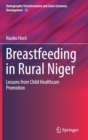 Image for Breastfeeding in Rural Niger