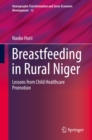 Image for Breastfeeding in Rural Niger: Lessons from Child Healthcare Promotion