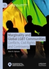 Image for Marginality and global LGBT communities  : conflicts, civil rights and controversy