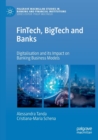 Image for FinTech, BigTech and Banks