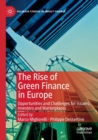 Image for The Rise of Green Finance in Europe