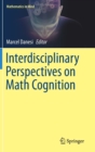 Image for Interdisciplinary Perspectives on Math Cognition