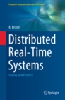 Image for Distributed Real-Time Systems: Theory and Practice
