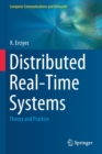 Image for Distributed Real-Time Systems : Theory and Practice
