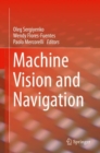 Image for Machine Vision and Navigation