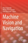 Image for Machine Vision and Navigation