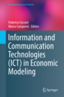 Image for Information and Communication Technologies (ICT) in Economic Modeling