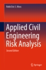 Image for Applied Civil Engineering Risk Analysis