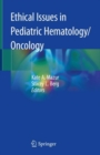 Image for Ethical Issues in Pediatric Hematology/Oncology