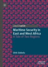 Image for Maritime security in East and West Africa  : a tale of two regions
