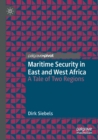 Image for Maritime Security in East and West Africa