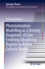 Image for Photoionization Modelling As a Density Diagnostic of Line Emitting/absorbing Regions in Active Galactic Nuclei