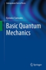 Image for Basic Quantum Mechanics