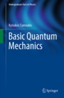 Image for Basic quantum mechanics